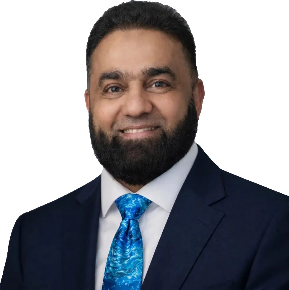 Aamir Shahzad CFIOSH